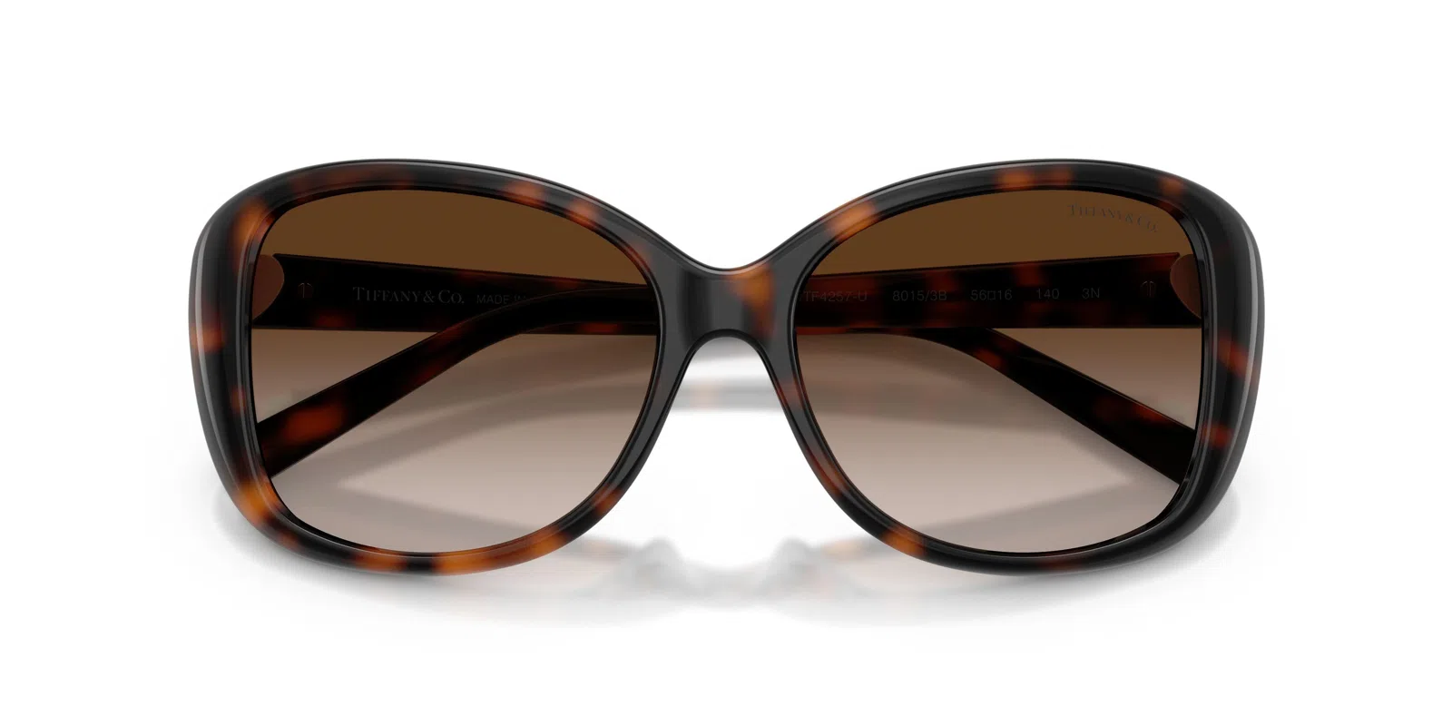 Tiffany 4257U Sunglasses - view 25
